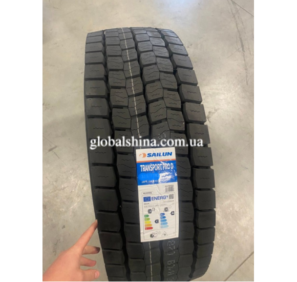 Sailun TRANSPORT PRO D (ведуча) 295/60 R22.5 150/147L PR18